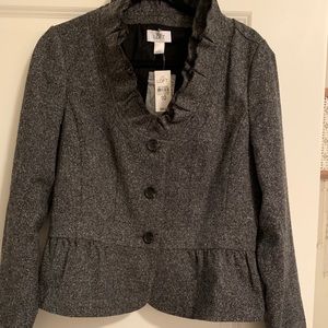 Ann Taylor Loft Jacket